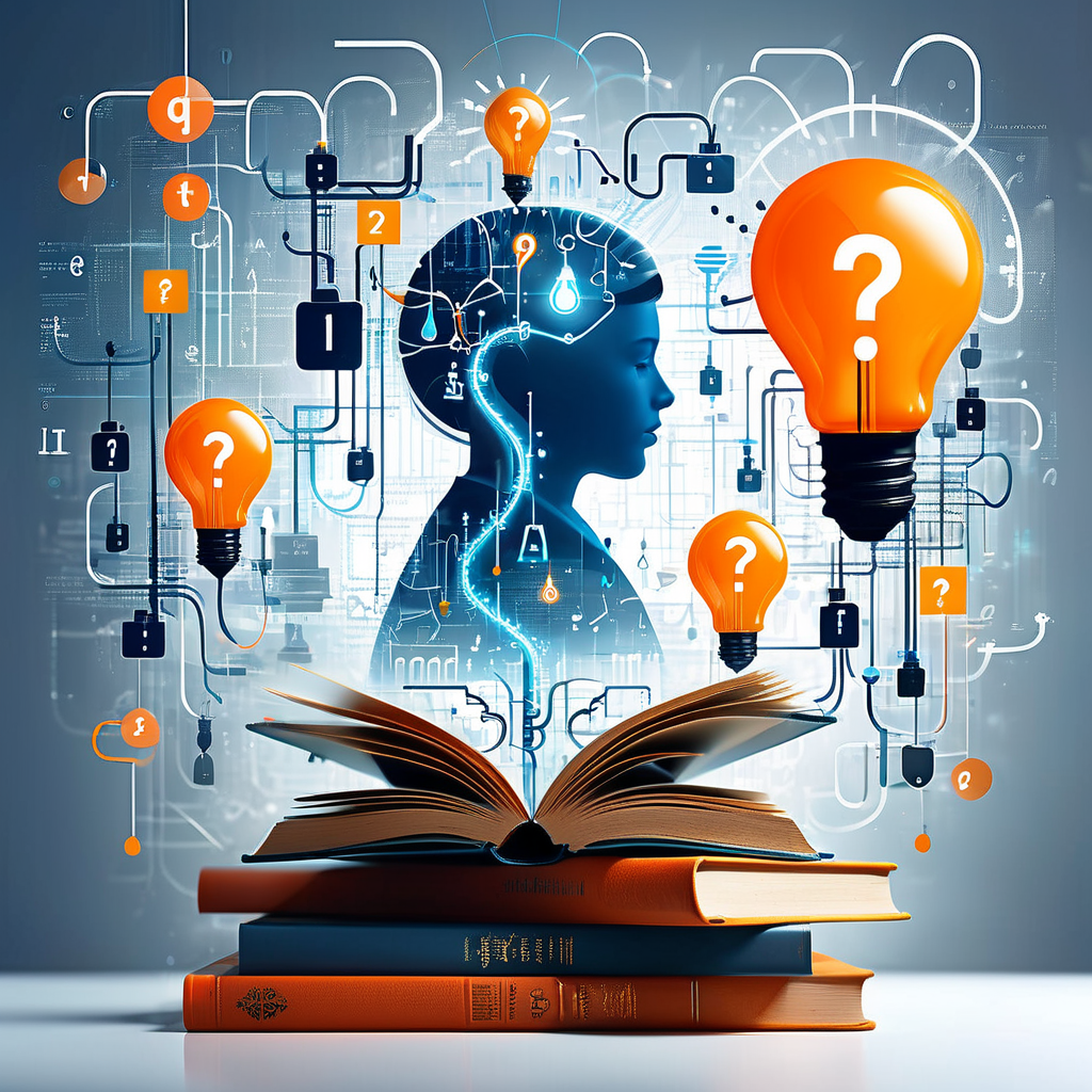 Mündigkeit statt Kompetenz – die Rolle der Bildung in Zeiten generativer KI