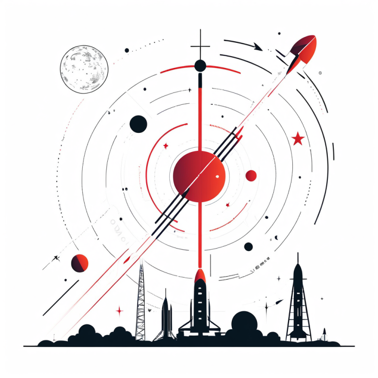 Artemis-2-Mission: Der Weg zum Mond in Bildern