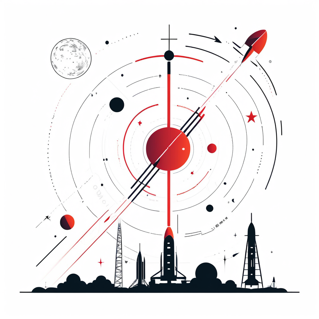 Artemis-2-Mission: Der Weg zum Mond in Bildern