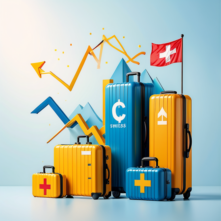 Teuerung fällt moderater aus als prognostiziert