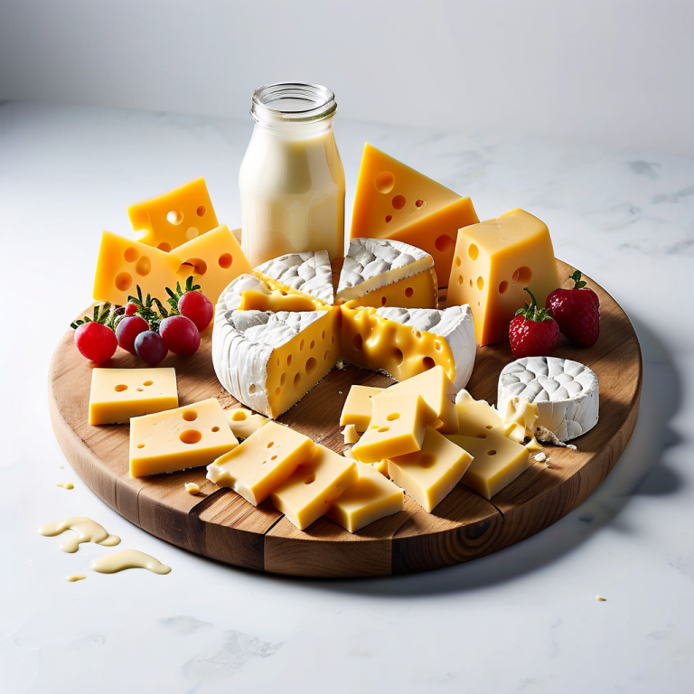 Die Schweizer konsumieren jährlich über 217 Tonnen Käse