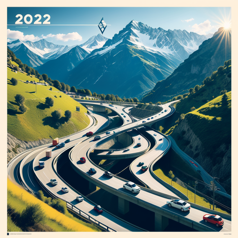 Gotthard-Stau: Sechs Fakten, die du nicht vergessen solltest