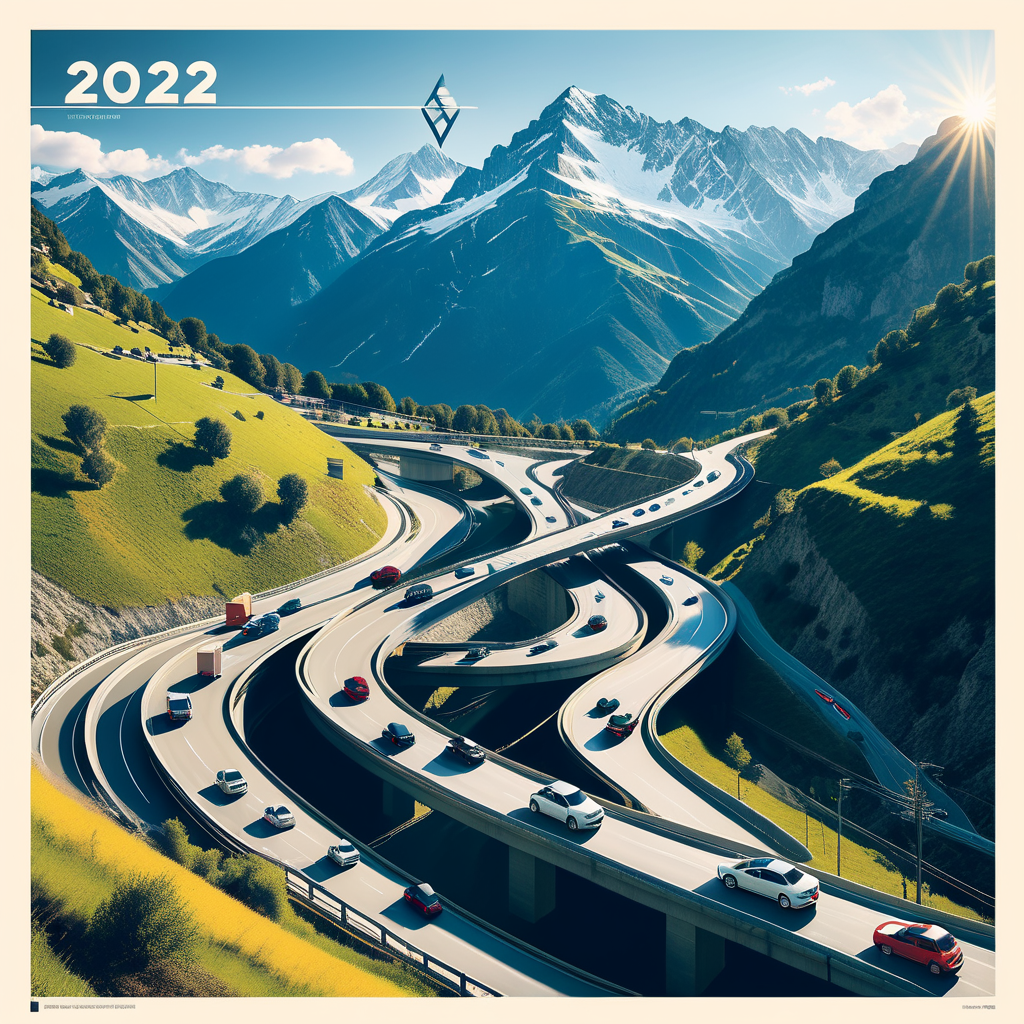 Gotthard-Stau: Sechs Fakten, die du nicht vergessen solltest