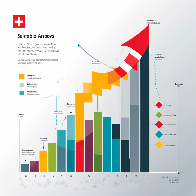 Erstmals mehr ältere als jüngere Menschen in der Schweiz – Bevölkerungszahlen 2025