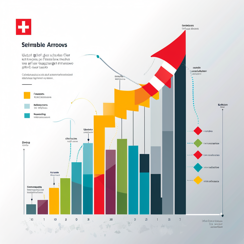 Erstmals mehr ältere als jüngere Menschen in der Schweiz – Bevölkerungszahlen 2025