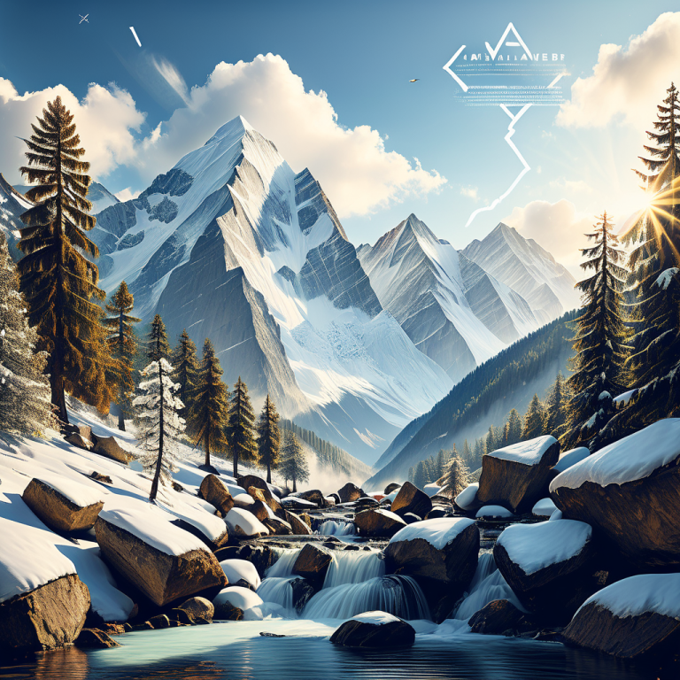 Kanton Wallis verzeichnet im Jahr 2025 trotz hoher Ausgaben einen Überschuss