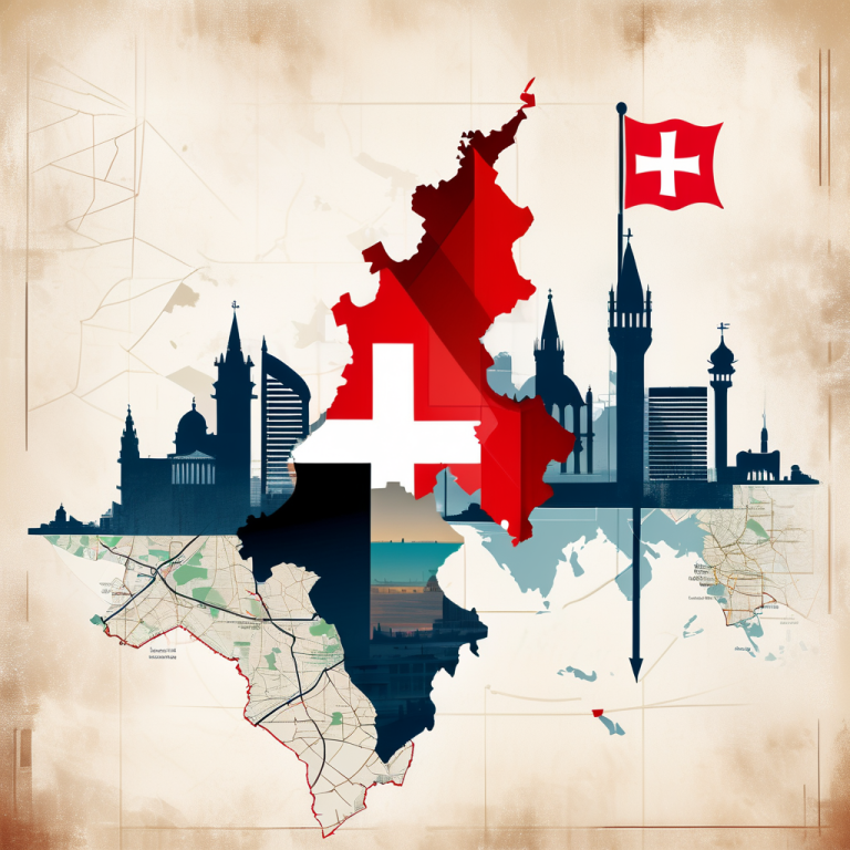 Schweizer Behörden müssen Rückführungsantrag eines im Irak inhaftierten IS-Kämpfers erneut begutachten