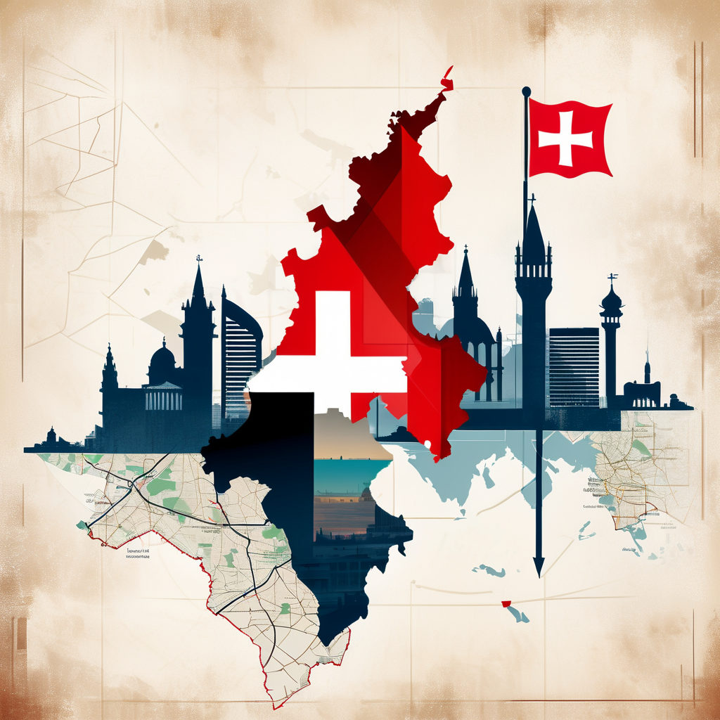 Schweizer Behörden müssen Rückführungsantrag eines im Irak inhaftierten IS-Kämpfers erneut begutachten