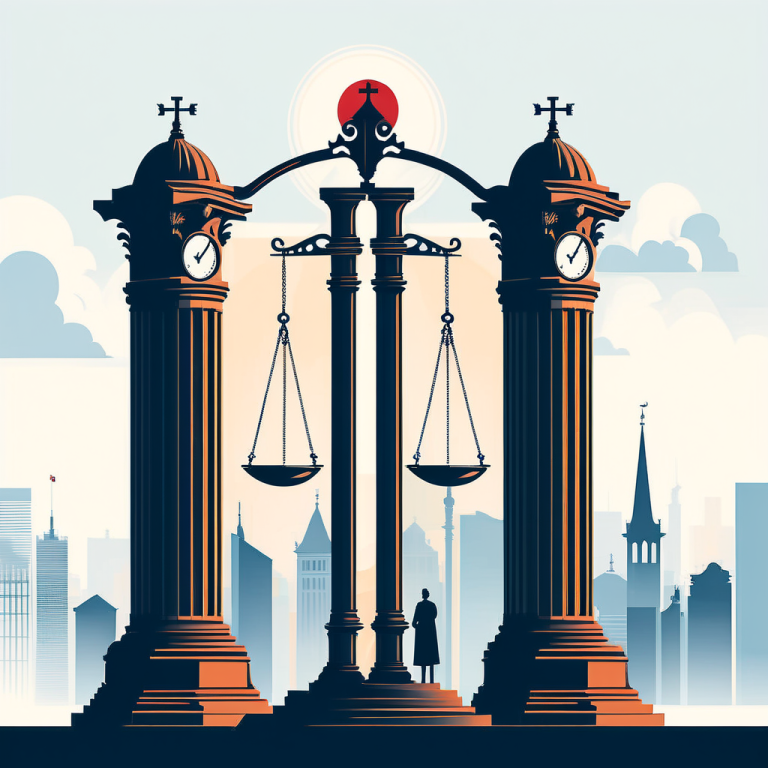 Il tribunale federale stabilisce la suddivisione del secondo pilastro dopo una lunga separazione