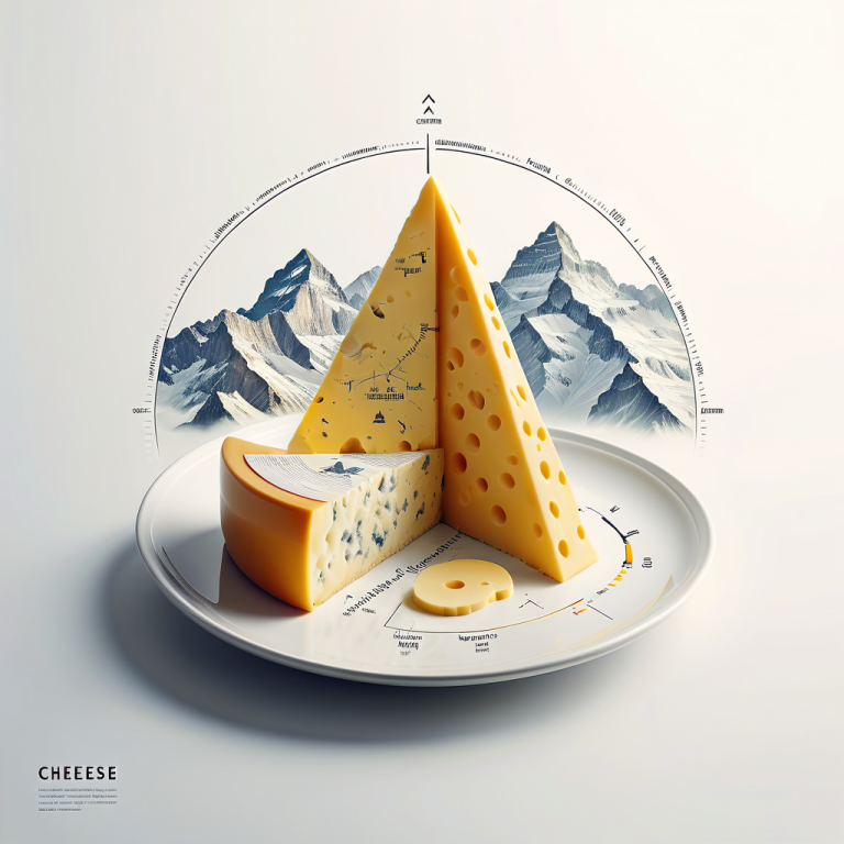 Frischkäse und Quark dominieren die Käsekonsumenten in der Schweiz