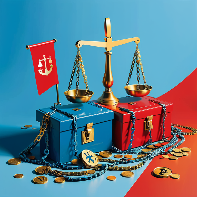 AfD Niedersachsen unter verstärkter staatsanwaltlicher Beobachtung wegen Verdachts auf Untreue und Finanzverstöße