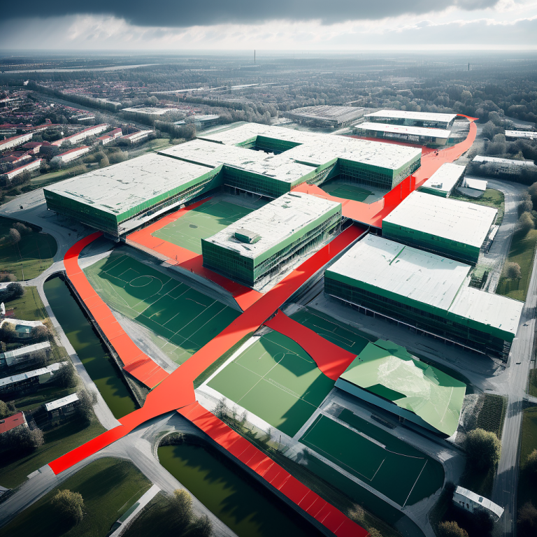 Neue Leichtathletik-Halle in Zürich platzt – Stadtrat zieht Projekt zurück