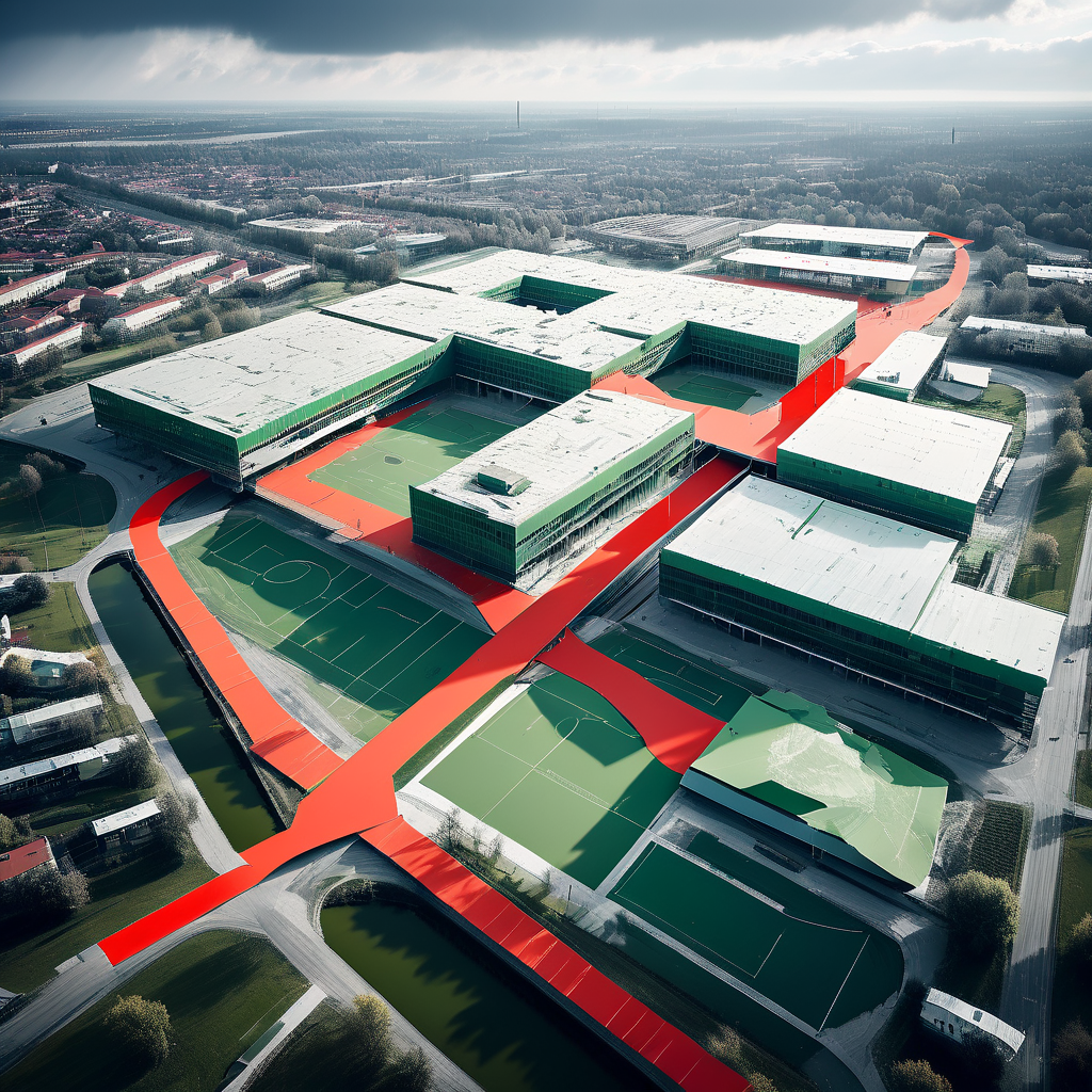 Neue Leichtathletik-Halle in Zürich platzt – Stadtrat zieht Projekt zurück