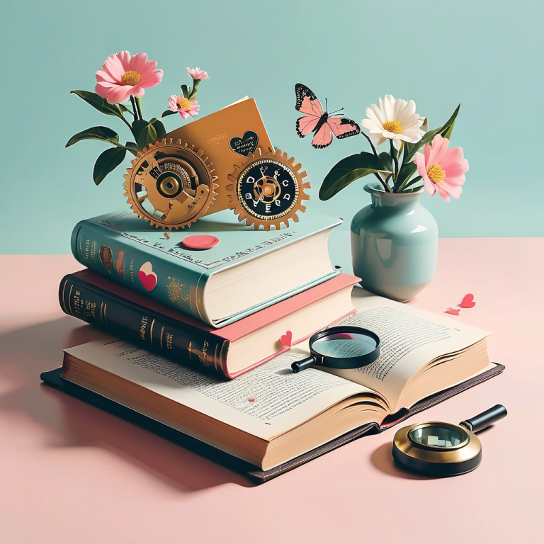 Buchvorschläge für das Osterwochenende: Von Spionage bis Liebe