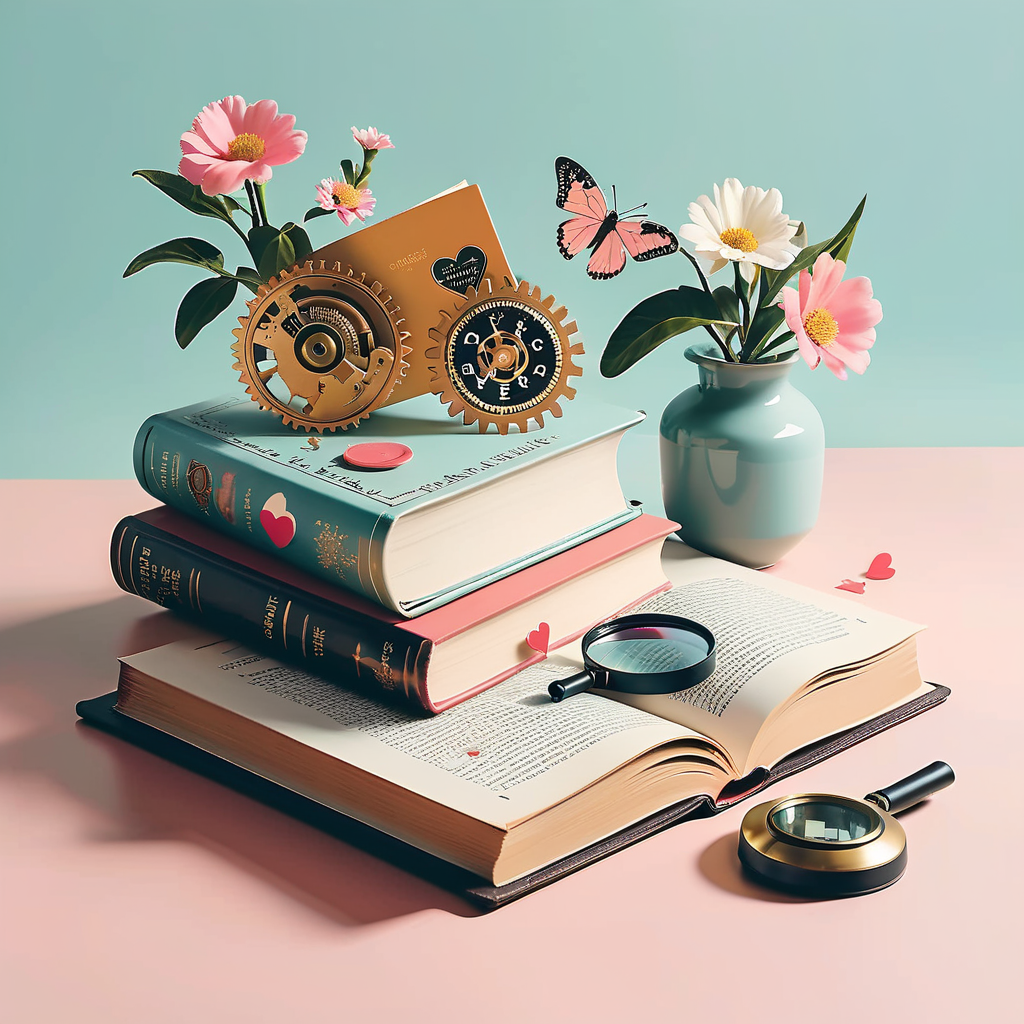 Buchvorschläge für das Osterwochenende: Von Spionage bis Liebe