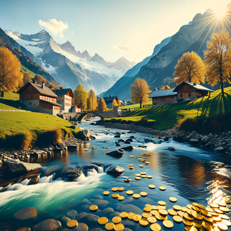 Raclette du Valais AOP treibt die Wirtschaft im Wallis voran