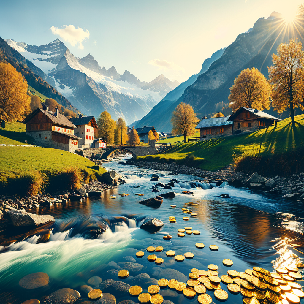 Raclette du Valais AOP treibt die Wirtschaft im Wallis voran