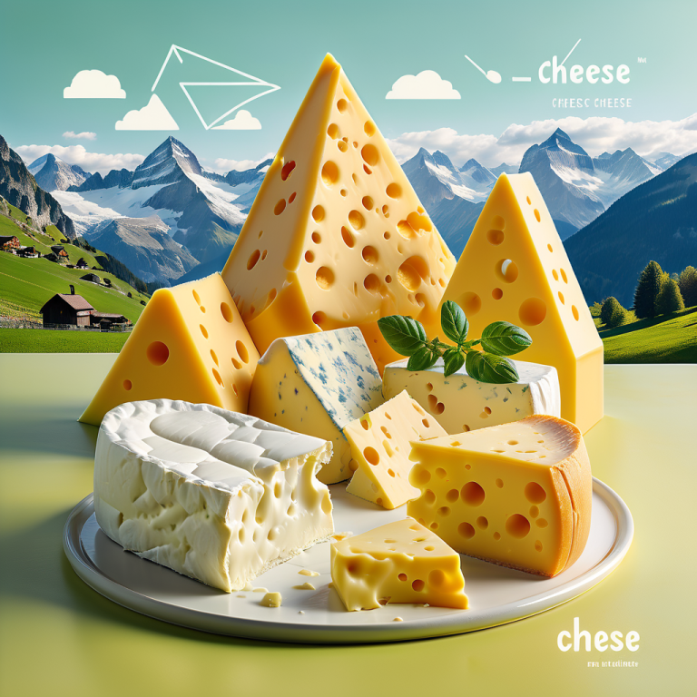 Consumo di formaggio in Svizzera supera le 217.000 tonnellate annue