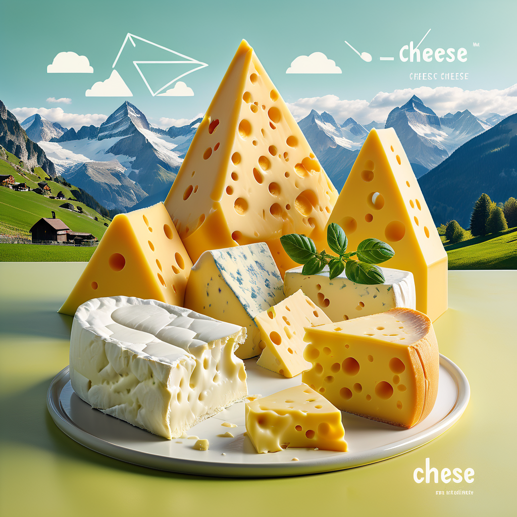 Consumo di formaggio in Svizzera supera le 217.000 tonnellate annue