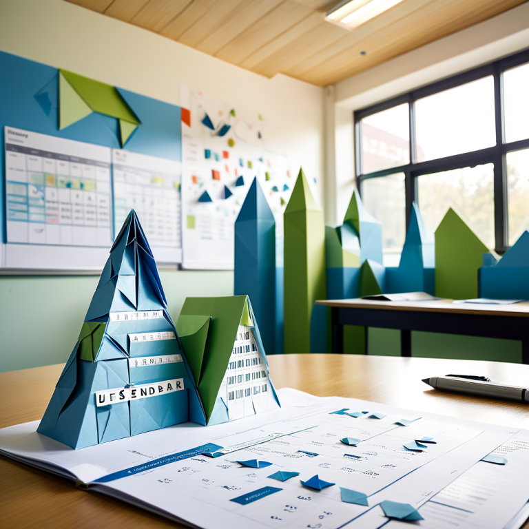 Kriens muss vorzeitig Maßnahmen ergreifen, da Schulraum knapp wird