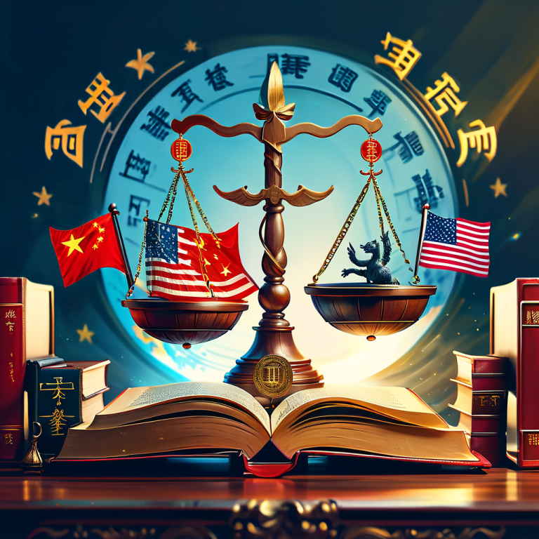 Li Ruis Tagebücher bleiben in den USA – ein Sieg für die Stanford University