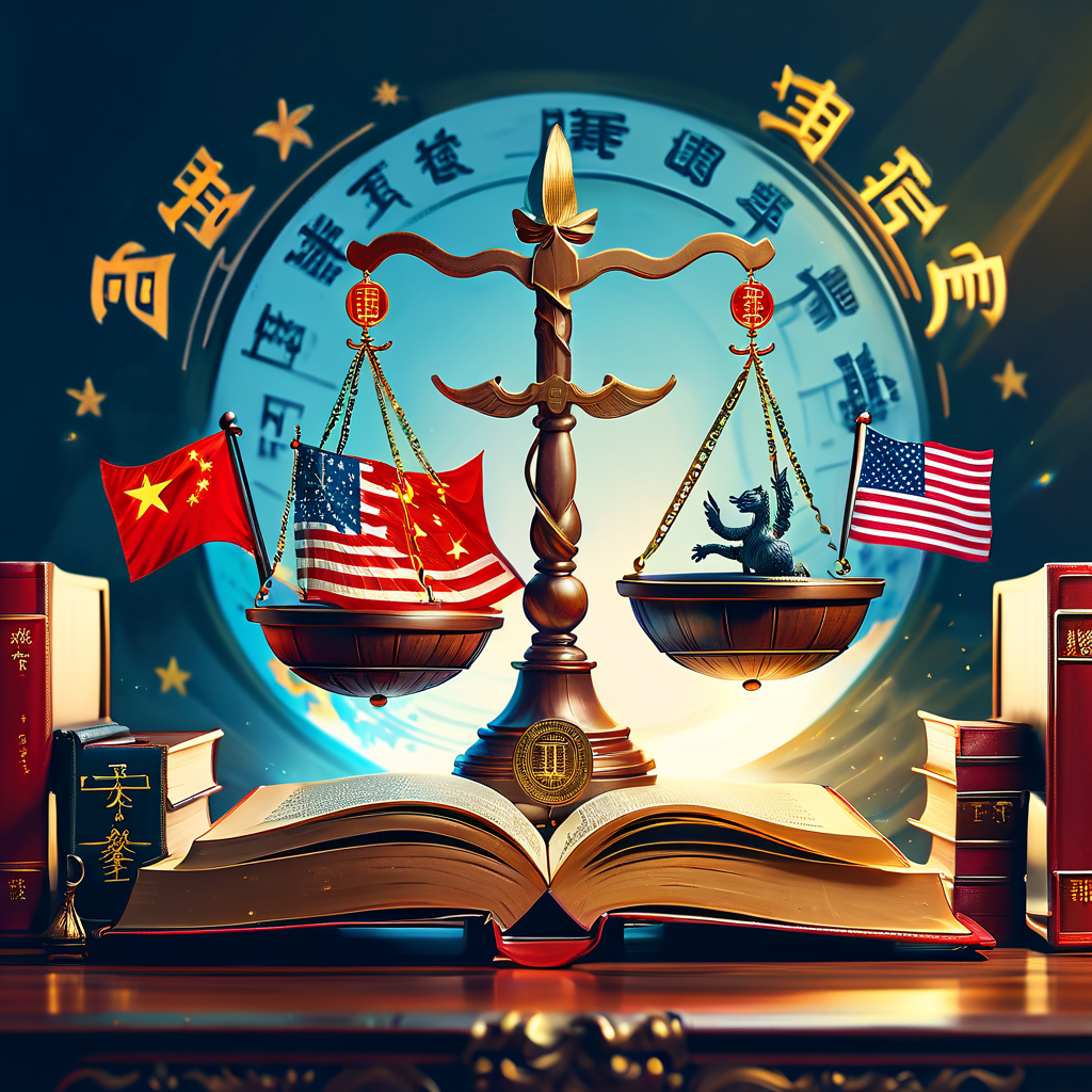 Li Ruis Tagebücher bleiben in den USA – ein Sieg für die Stanford University