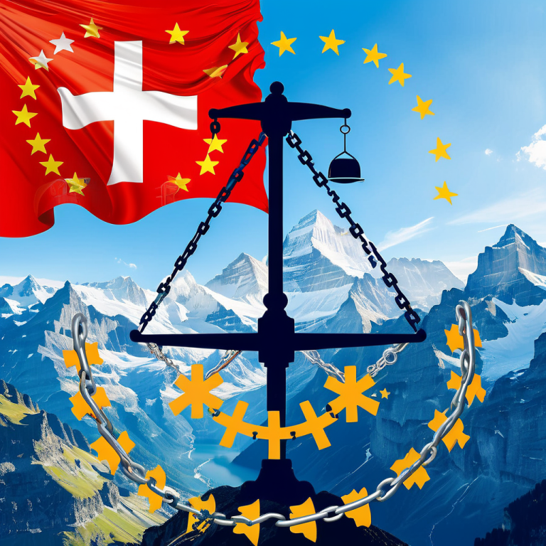 Bundesrätlicher Vorschlag zur Konzernverantwortung: EU-Norm oder Schweizer Ergänzung?