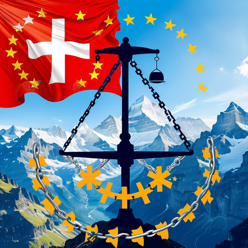 Bundesrätlicher Vorschlag zur Konzernverantwortung: EU-Norm oder Schweizer Ergänzung?