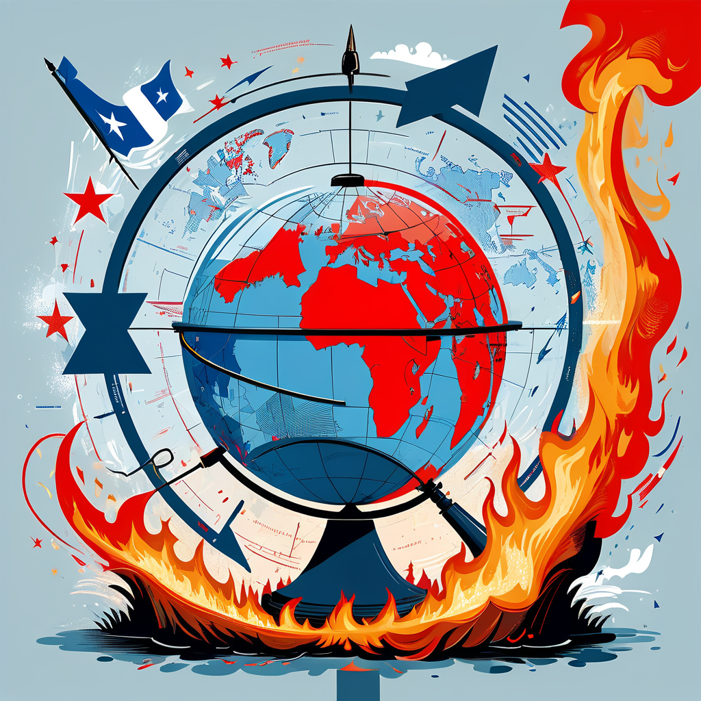 Sicherheitspolitische Lage im Q&A - Ihre Fragen zur Schweiz