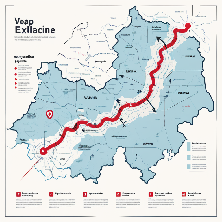 Svizzera: Espulsione di 104 rifugiati ucraini