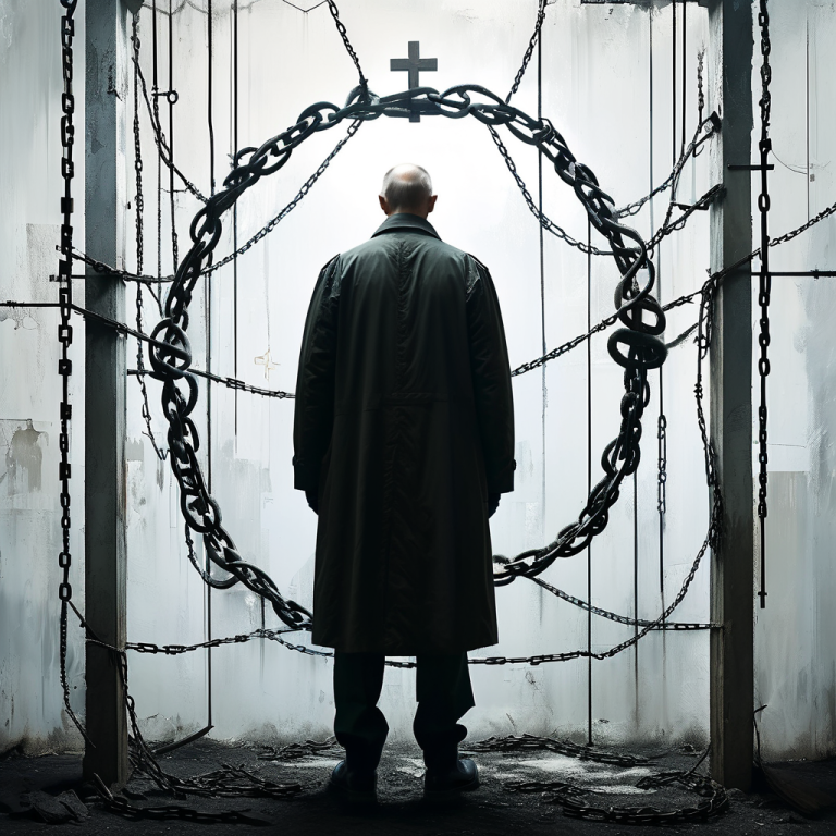 Russisches Gericht verhängt Gefängnisstrafe gegen deutsches Karnevalskünstler