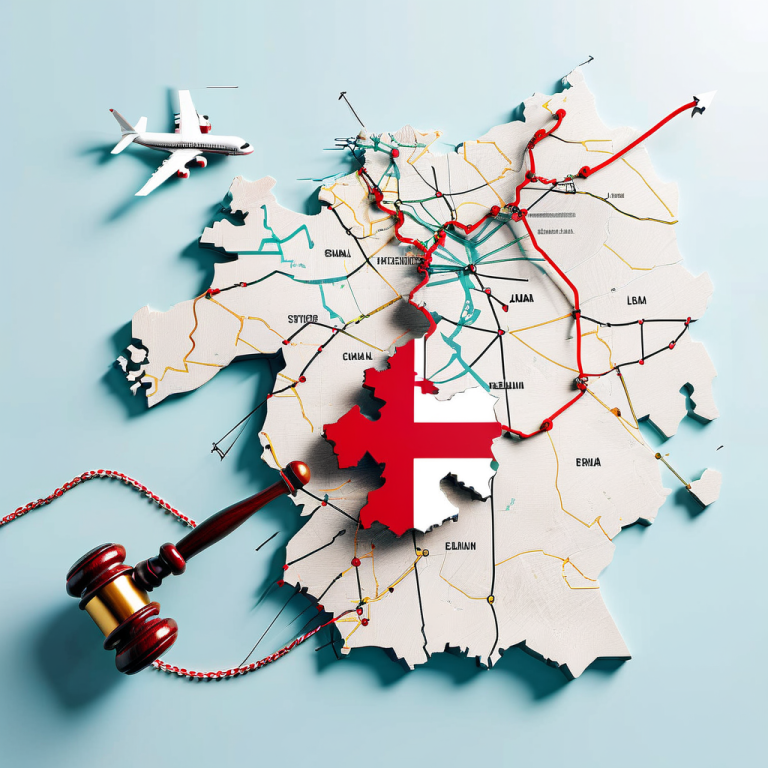 Neue Prüfung des Rückführungsgesuchs durch Bund erforderlich