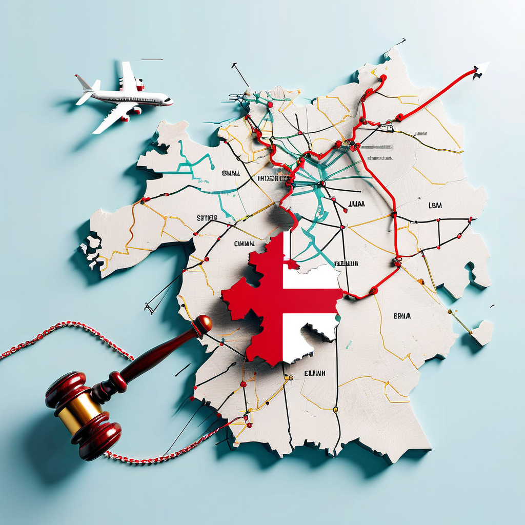 Neue Prüfung des Rückführungsgesuchs durch Bund erforderlich