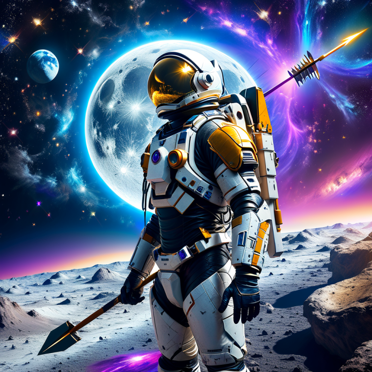 Jared Isaacmans Neuausrichtung des Nasa-Mondprogramms: Ein dringend benötigter frischer Wind im Wettstreit um die Vorherrschaft im Weltraum