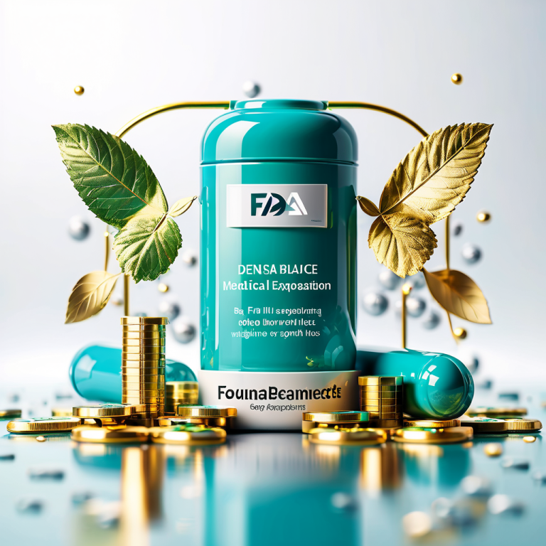 FDA beschleunigt Genehmigung für zweite US-Abnehmpille von Eli Lilly