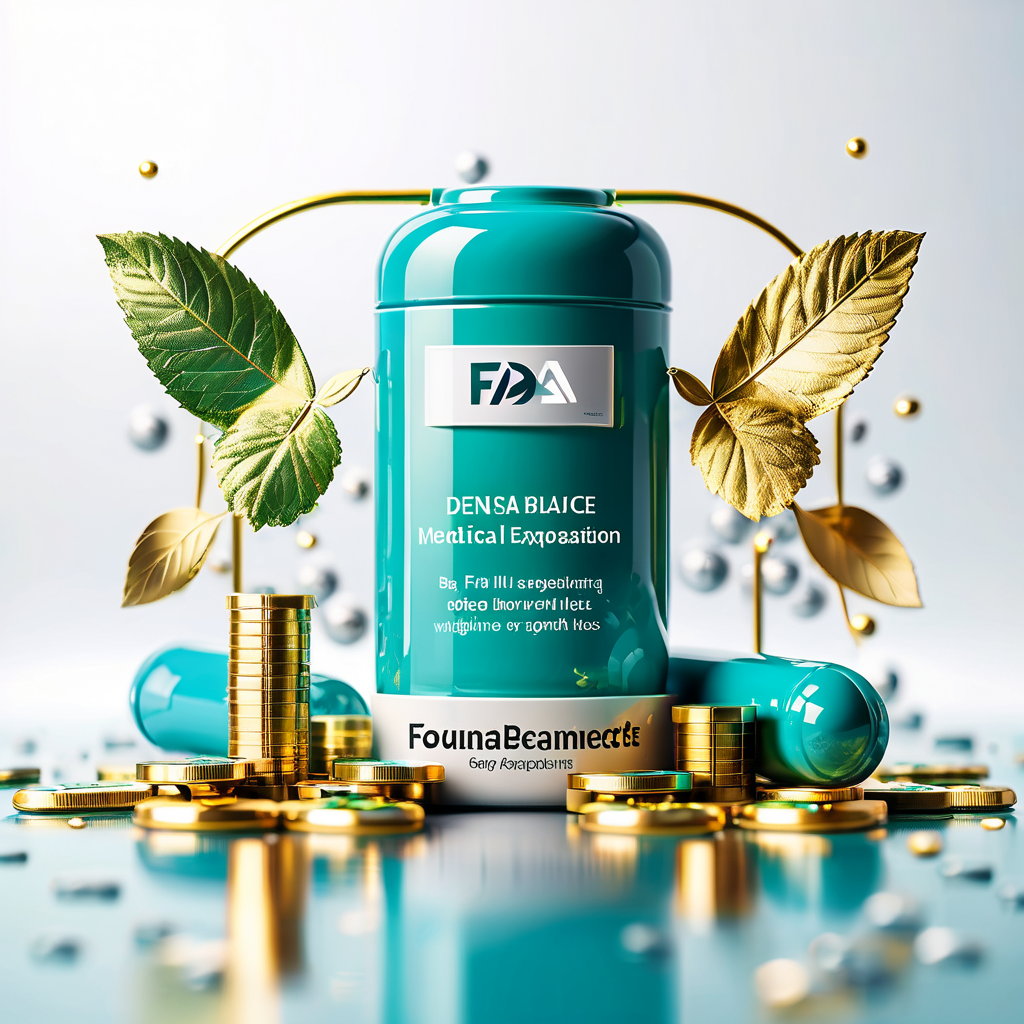 FDA beschleunigt Genehmigung für zweite US-Abnehmpille von Eli Lilly