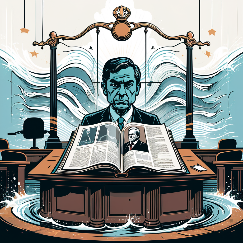 Anwaltliche Maßnahmen von Christian Ulmen gegen „Spiegel“ wegen Gewaltaufladung