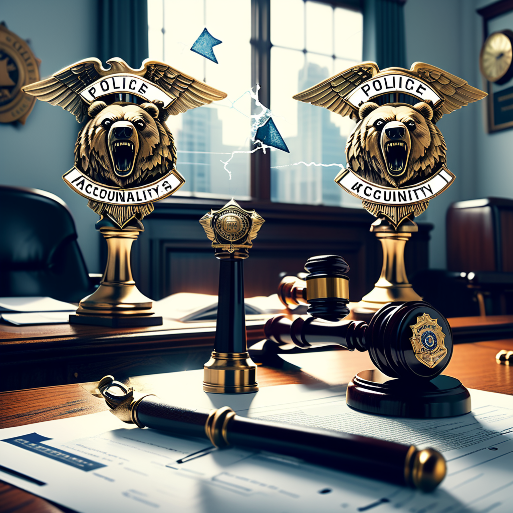 Strafverfahren wegen falscher Zeugenaussagen gegen drei Basler Polizisten eröffnet