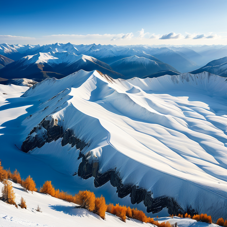 Ostern lockt mit schneesicherem Winterfinale trotz anfänglicher Schneearmut
