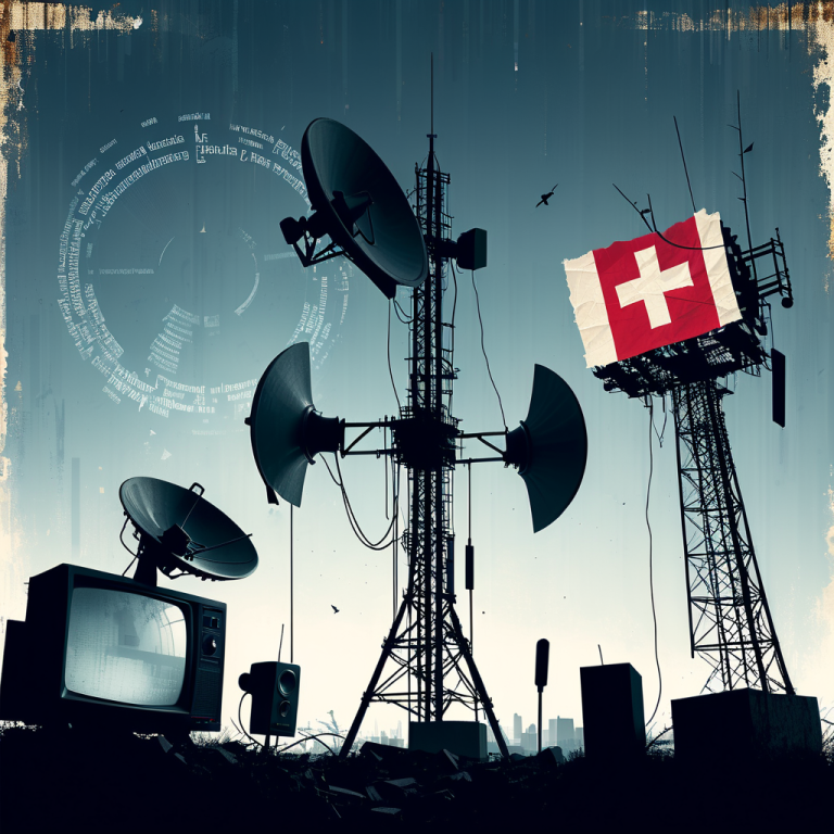 Massenentlassung bei Telebielingue in Biel