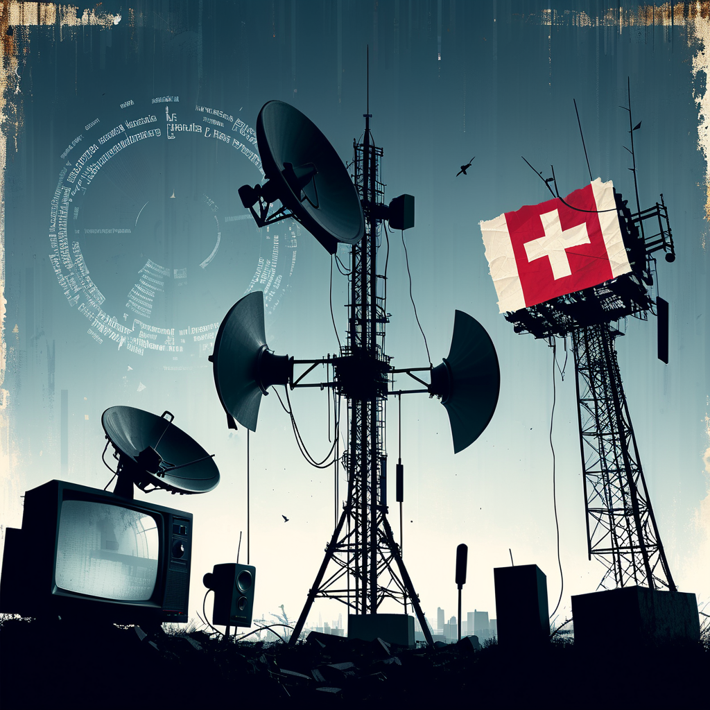 Massenentlassung bei Telebielingue in Biel