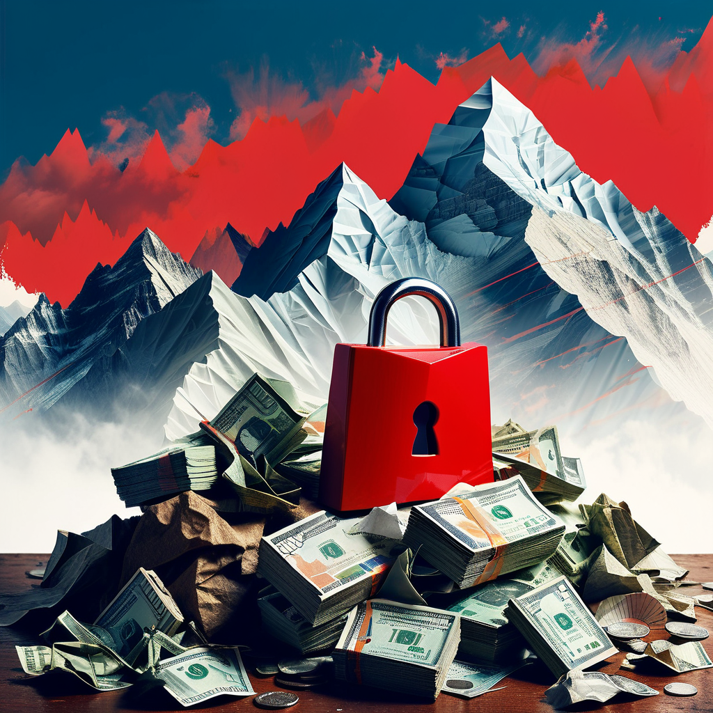 Finanzdelegation zeigt sich besorgt über das VBS