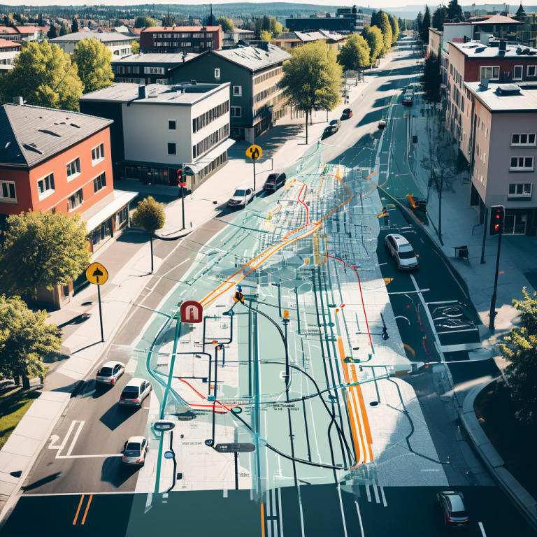 Zug setzt auf digitale Lösungen für sicherere Schulwege