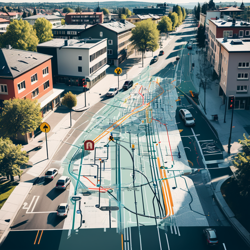 Zug setzt auf digitale Lösungen für sicherere Schulwege