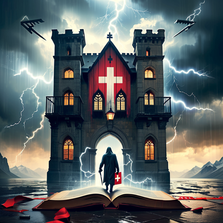 Bundesanwaltschaft will gegen Islamisten und Mafiosi effizienter vorgehen