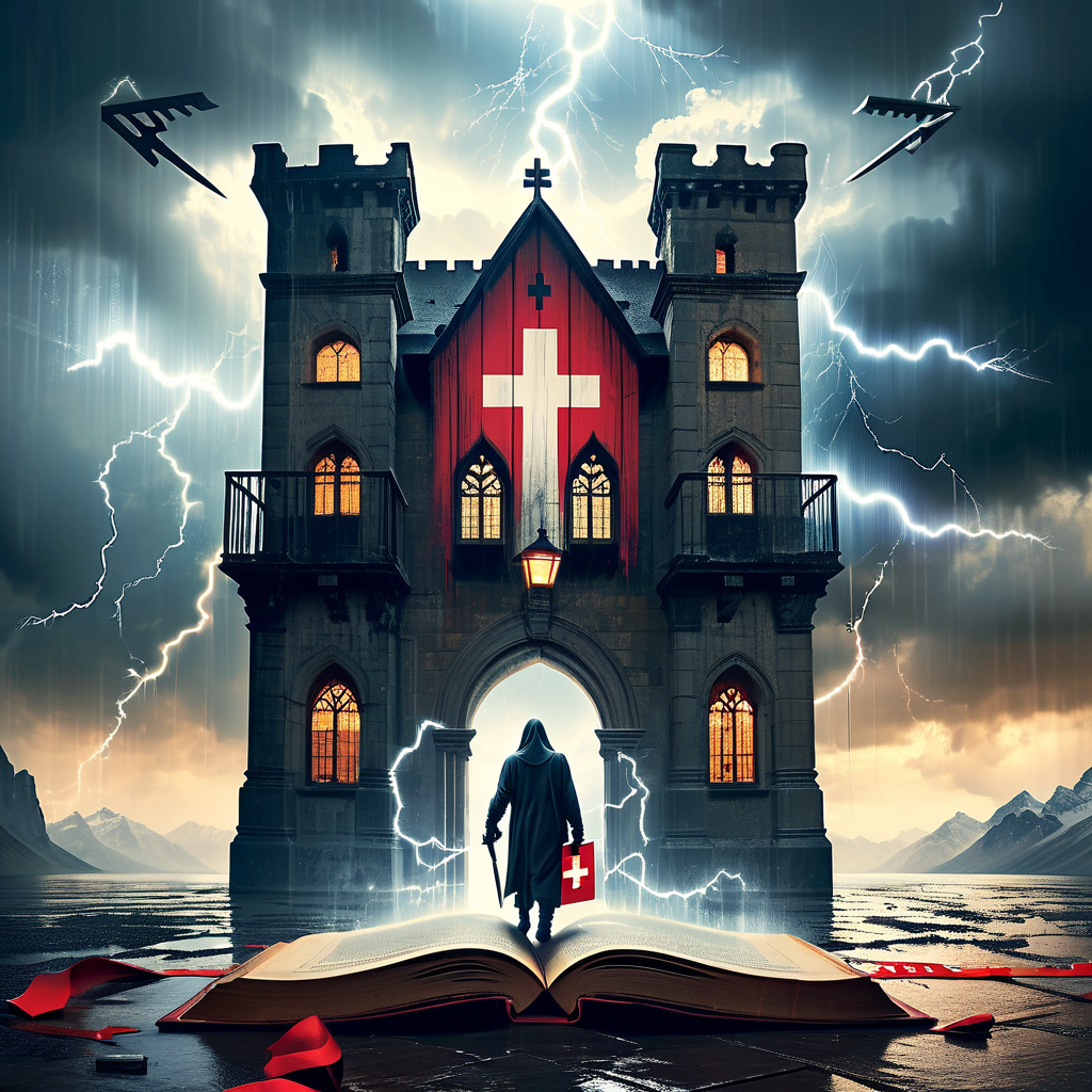 Bundesanwaltschaft will gegen Islamisten und Mafiosi effizienter vorgehen