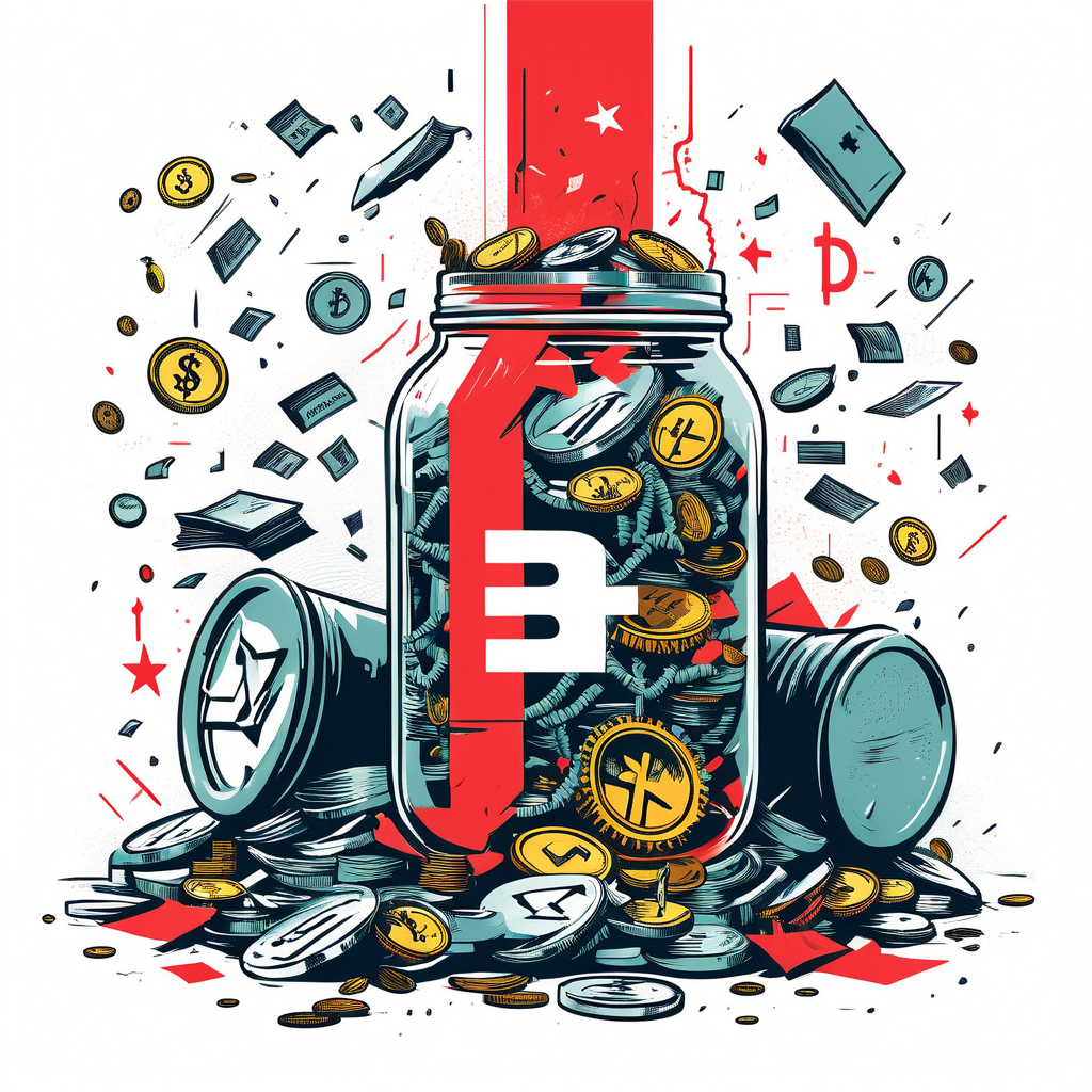 Verteidigungsplanung vor finanziellen Herausforderungen: Budgetüberschreitung bei Rüstungsaufträgen