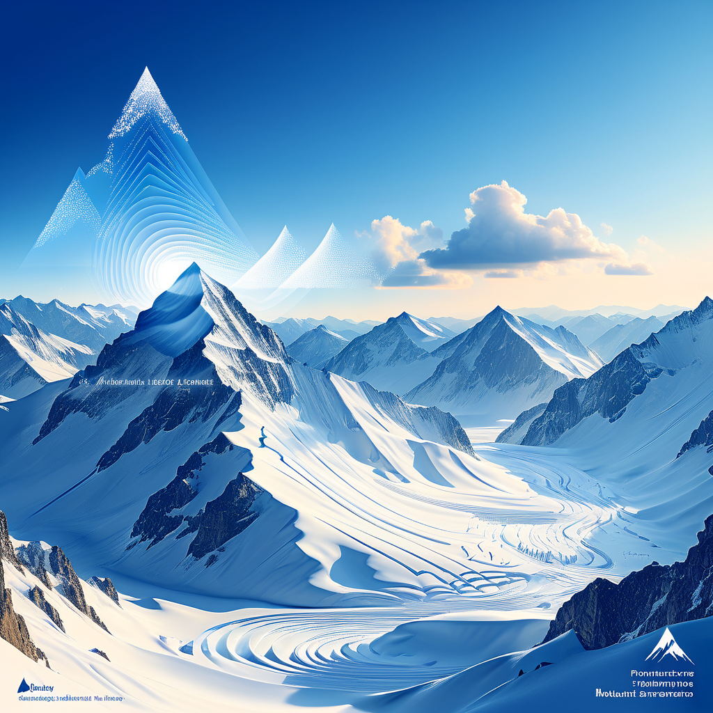 Höhere Lawinengefahr im Osterurlaub in den Bergen