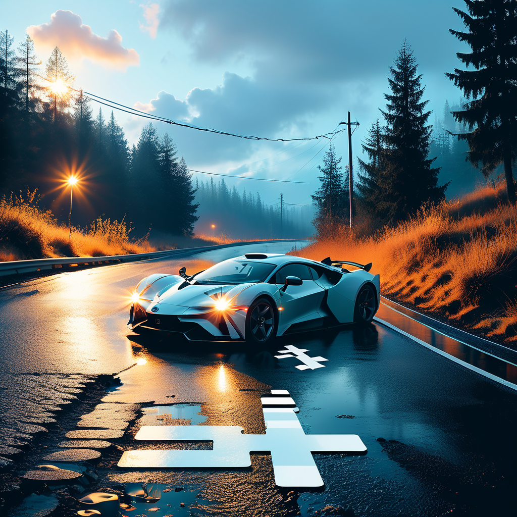 Mann (†62) verstirbt nach Sturz mit E-Trottinett