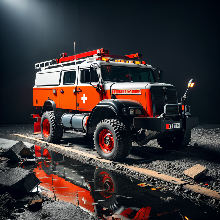 Tragischer Arbeitsunfall in Visp: Italienischer Arbeiter stirbt